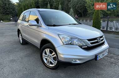 Внедорожник / Кроссовер Honda CR-V 2012 в 