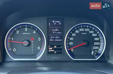 Внедорожник / Кроссовер Honda CR-V 2012 в 
