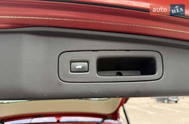 Внедорожник / Кроссовер Honda CR-V 2013 в 