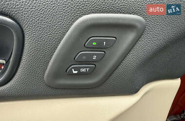 Внедорожник / Кроссовер Honda CR-V 2013 в 