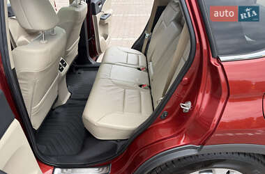 Внедорожник / Кроссовер Honda CR-V 2013 в 