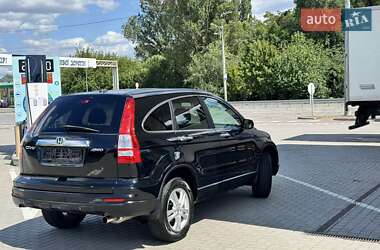 Внедорожник / Кроссовер Honda CR-V 2012 в Краматорске
