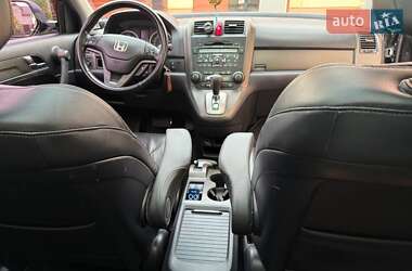 Внедорожник / Кроссовер Honda CR-V 2010 в 