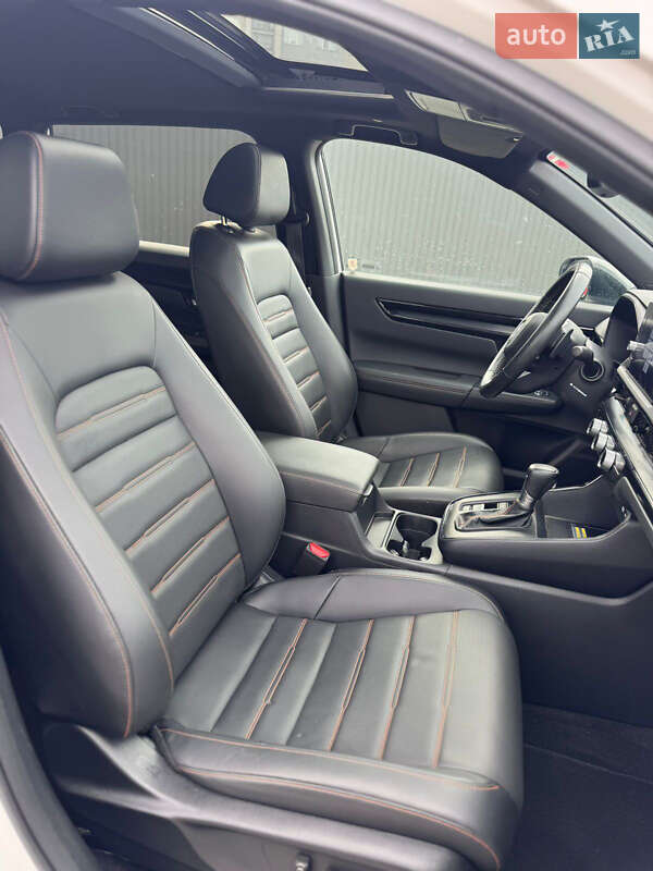Внедорожник / Кроссовер Honda CR-V 2023 в Сокале
