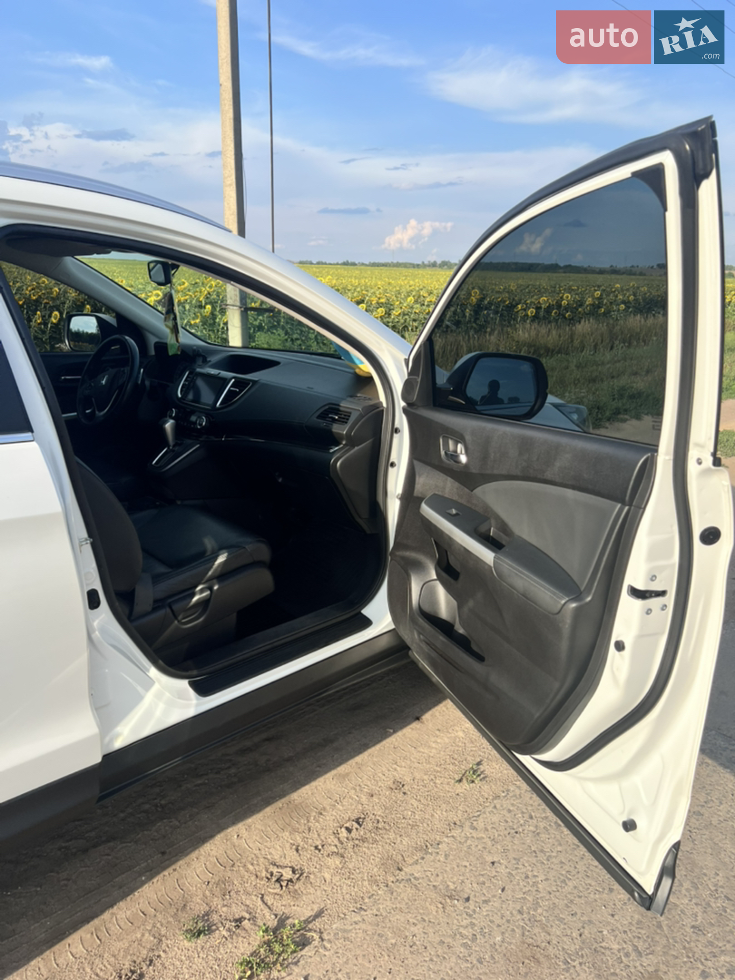 2016 Honda CR-V - мініатюра 6