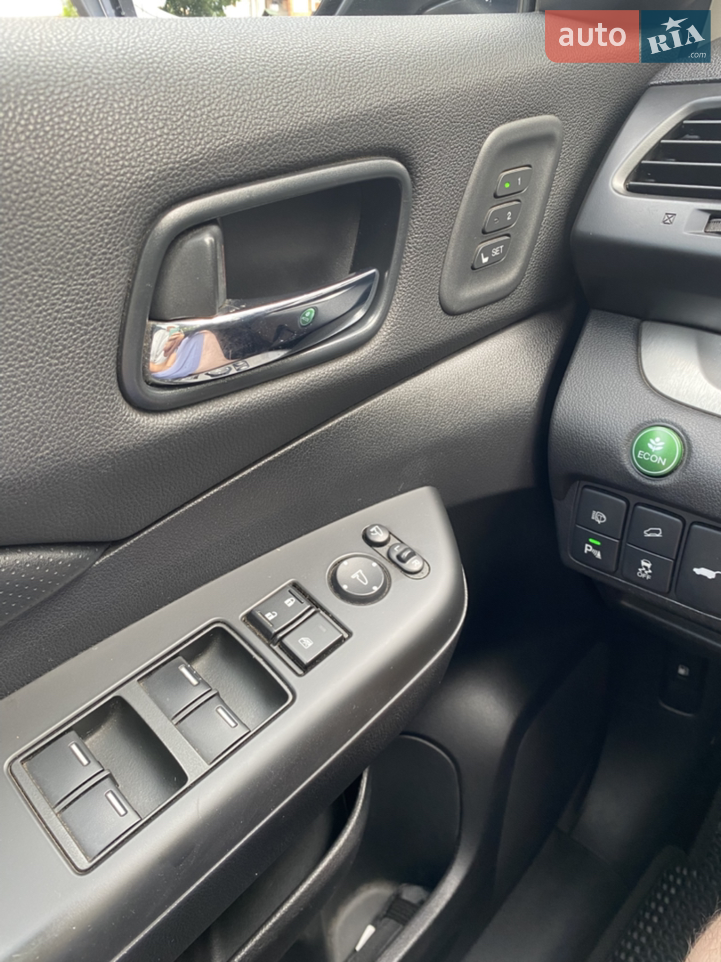 2012 Honda CR-V - мініатюра 14