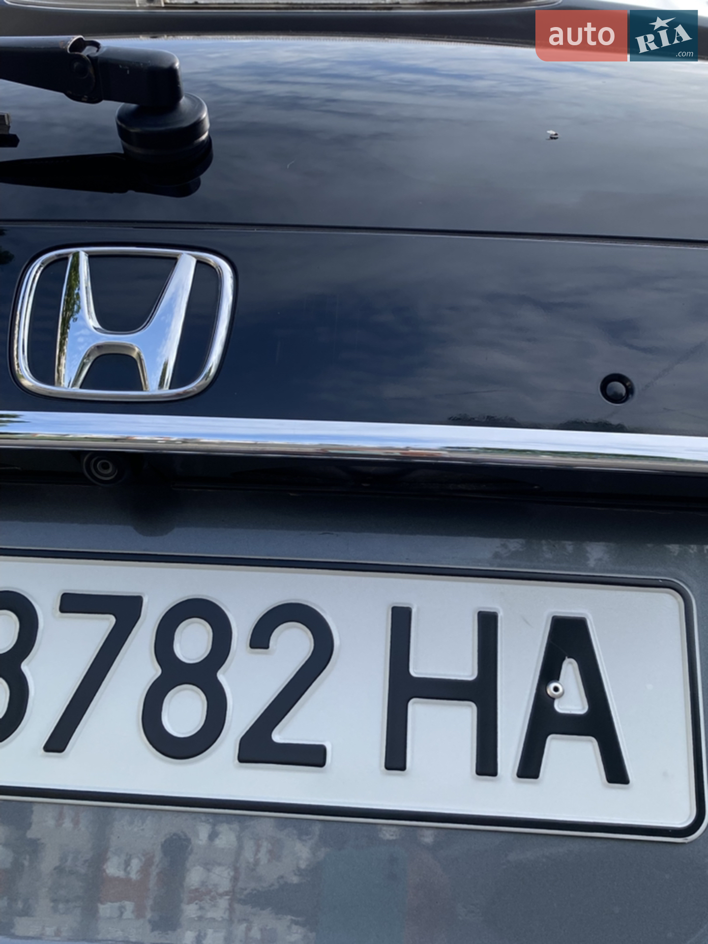 2012 Honda CR-V - мініатюра 27