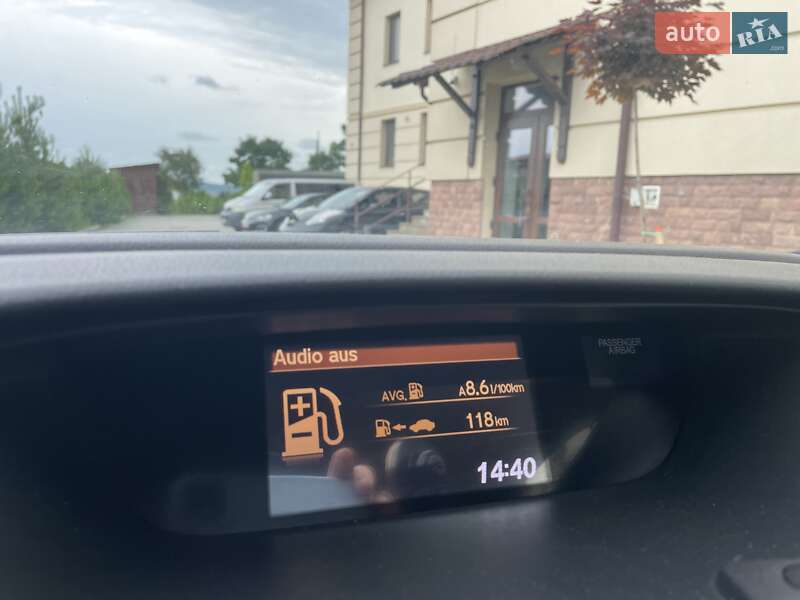 Позашляховик / Кросовер Honda CR-V 2012 в Золочеві