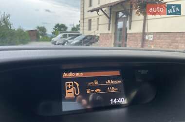 Внедорожник / Кроссовер Honda CR-V 2012 в 