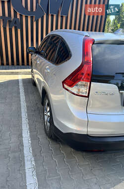 Внедорожник / Кроссовер Honda CR-V 2013 в 