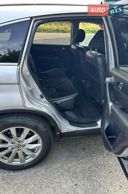 Внедорожник / Кроссовер Honda CR-V 2012 в 
