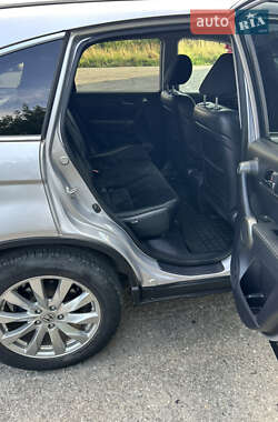 Внедорожник / Кроссовер Honda CR-V 2012 в 