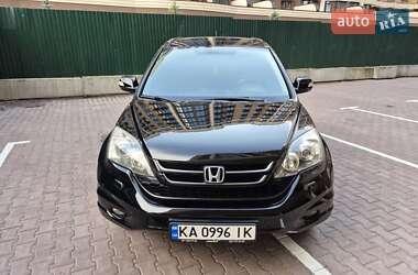Внедорожник / Кроссовер Honda CR-V 2012 в 
