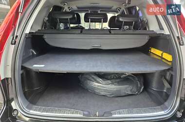 Внедорожник / Кроссовер Honda CR-V 2012 в 
