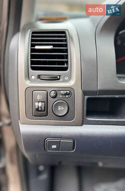 Внедорожник / Кроссовер Honda CR-V 2011 в 