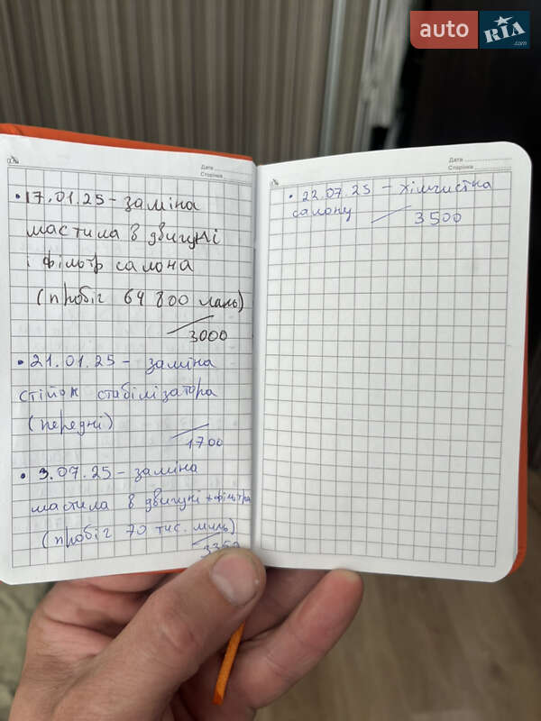 Позашляховик / Кросовер Honda CR-V 2016 в Кривому Розі