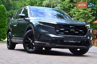 Внедорожник / Кроссовер Honda CR-V 2022 в Дрогобыче