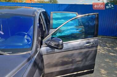 Внедорожник / Кроссовер Honda CR-V 2007 в 