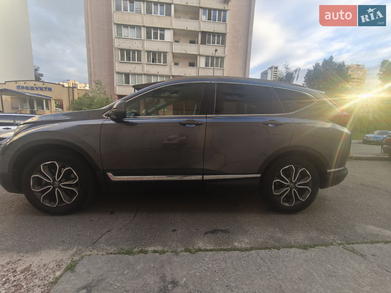 2022 Honda CR-V - мініатюра 28