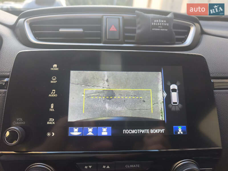 Внедорожник / Кроссовер Honda CR-V 2023 в Киеве