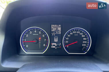 Внедорожник / Кроссовер Honda CR-V 2008 в 