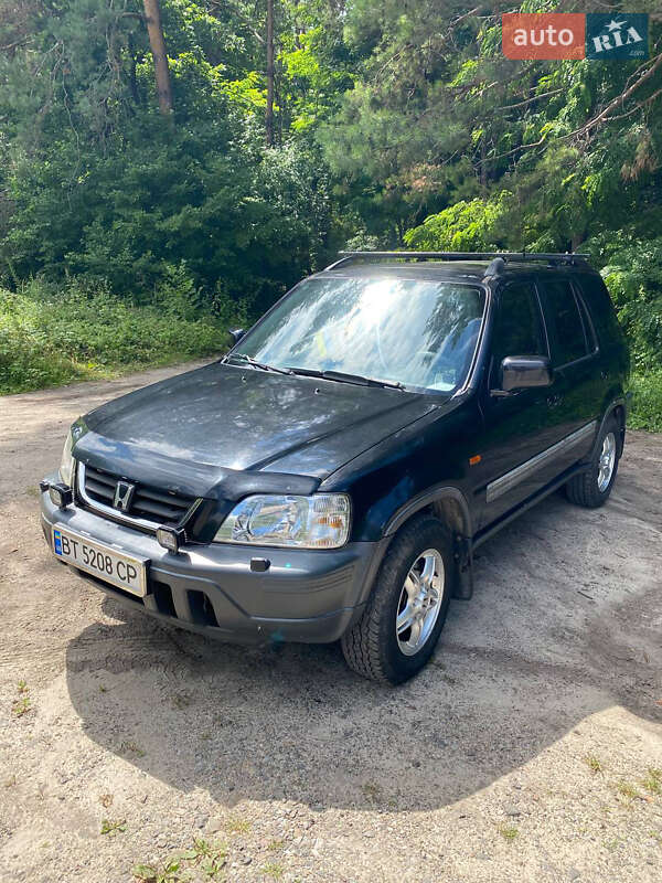 Honda CR-V 1997