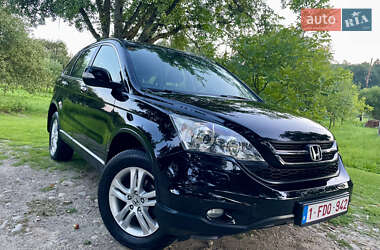 Внедорожник / Кроссовер Honda CR-V 2011 в Коломые