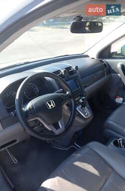 Внедорожник / Кроссовер Honda CR-V 2008 в 
