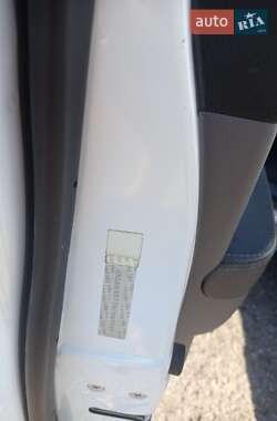 Внедорожник / Кроссовер Honda CR-V 2008 в 