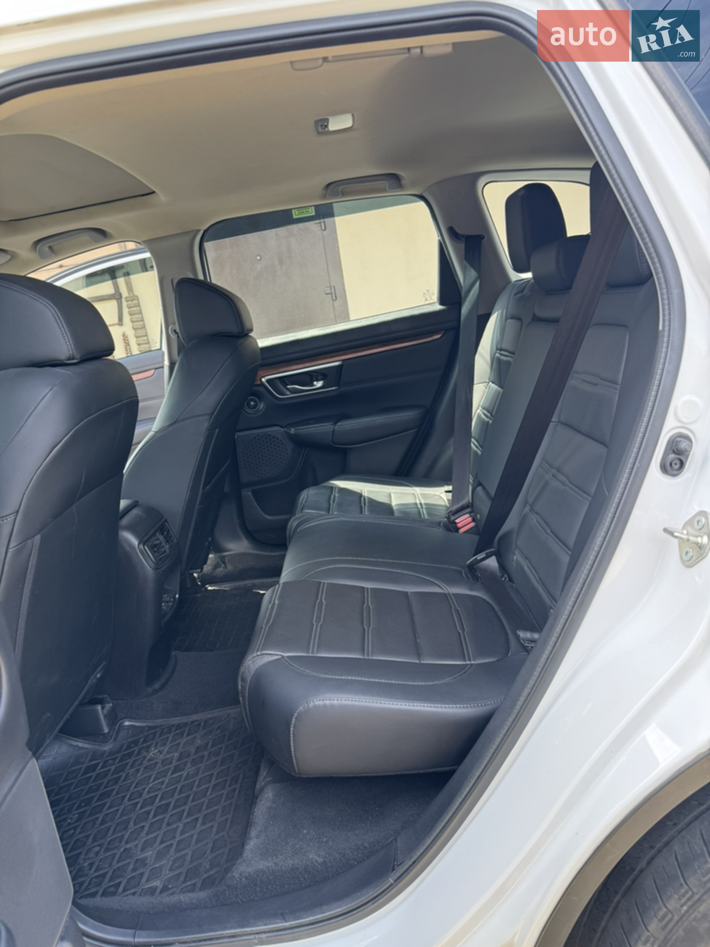 2019 Honda CR-V - мініатюра 18