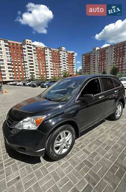 Внедорожник / Кроссовер Honda CR-V 2012 в Константиновке