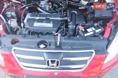 Внедорожник / Кроссовер Honda CR-V 2005 в 