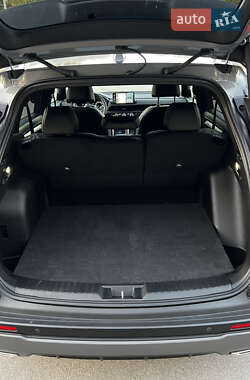 Внедорожник / Кроссовер Honda CR-V 2024 в 
