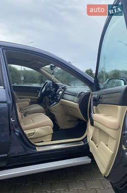 Внедорожник / Кроссовер Honda CR-V 2007 в 