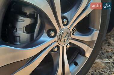 Внедорожник / Кроссовер Honda CR-V 2013 в 