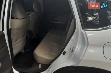 Внедорожник / Кроссовер Honda CR-V 2013 в 