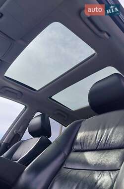 Внедорожник / Кроссовер Honda CR-V 2008 в 