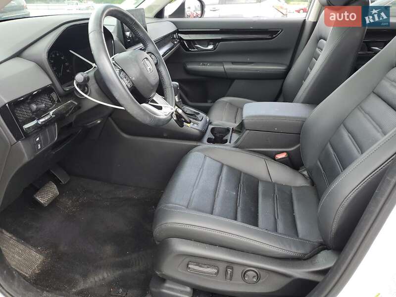 Внедорожник / Кроссовер Honda CR-V 2023 в Киеве
