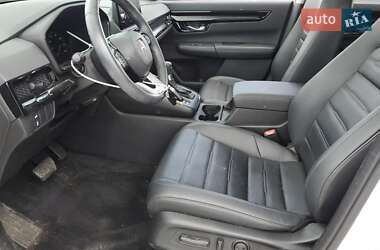 Внедорожник / Кроссовер Honda CR-V 2023 в 
