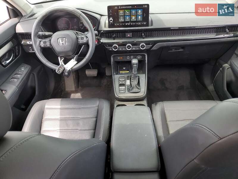 Внедорожник / Кроссовер Honda CR-V 2023 в Киеве