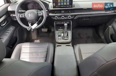 Внедорожник / Кроссовер Honda CR-V 2023 в 