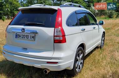 Внедорожник / Кроссовер Honda CR-V 2012 в 