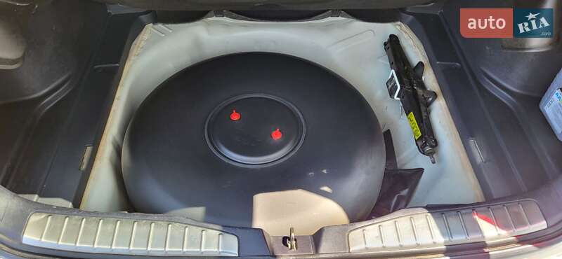 Внедорожник / Кроссовер Honda CR-V 2012 в Одессе