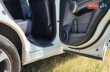 Внедорожник / Кроссовер Honda CR-V 2012 в 