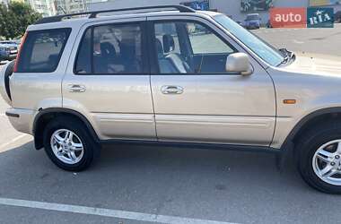Внедорожник / Кроссовер Honda CR-V 2000 в 