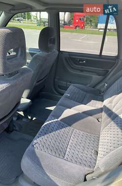 Внедорожник / Кроссовер Honda CR-V 2000 в 