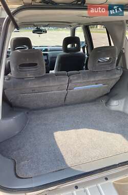 Внедорожник / Кроссовер Honda CR-V 2000 в 