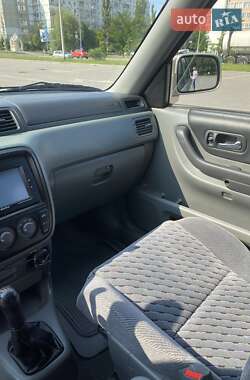 Внедорожник / Кроссовер Honda CR-V 2000 в 
