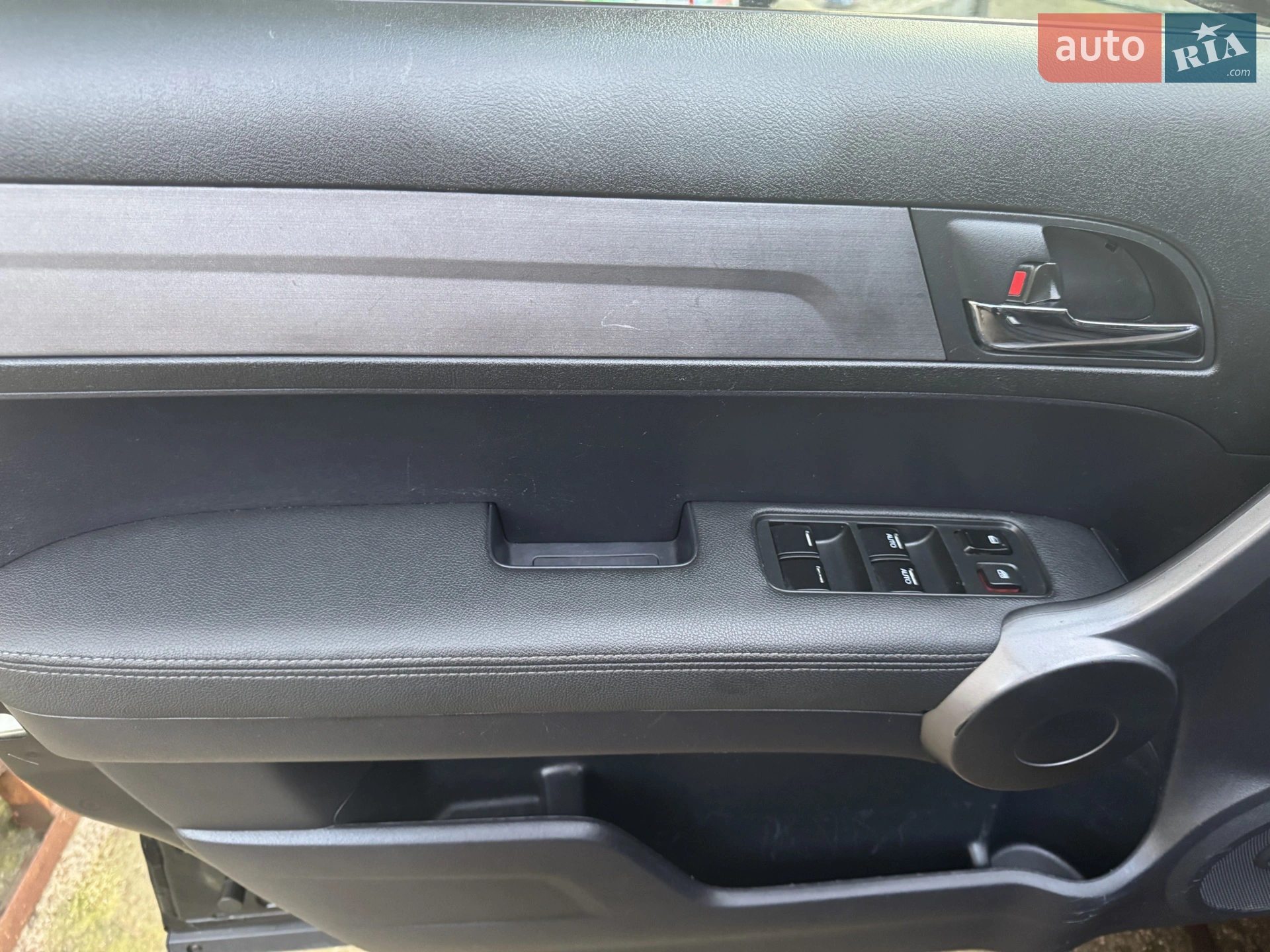 2010 Honda CR-V - мініатюра 7