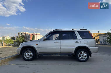 Позашляховик / Кросовер Honda CR-V 1999 в Києві
